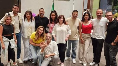 هالة صدقي تعلق على فيلم «ولاد رزق 3» وتكشف مفاجأة