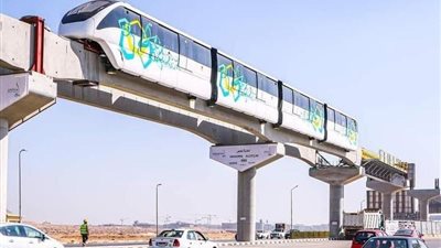 هتروح مشوارك في دقائق!.. مواعيد عمل القطار الكهربائي في عيد الأضحى