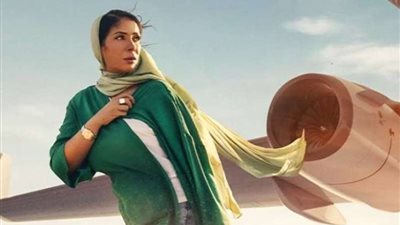 مني زكى تحتل الأعلي مشاهدة بـ رحلة 404.. إليك التفاصيل