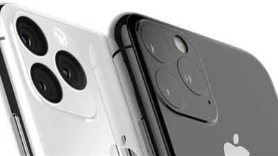 سعر ومواصفات آيفون 11 برو ماكس 2024 في مصر