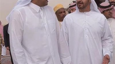عاجل.. بيان قطري مثير بشأن العلاقة مع الإمارات بعد المصالحة الخليجية