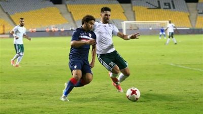 تعرف على حكم مباراة اليوم في الدوري المصري