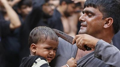 جنون حركة العلاهية.. يقتلون أنفسهم بدلًا من أضاحي العيد ويؤمنون بالإمام عليّ إلهًا