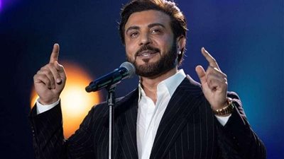 ماجد المهندس يحقق مليون مشاهدة بـ كليب ”البضاعة”