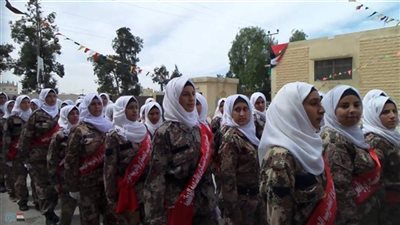 تنسيق وشروط الالتحاق بمدارس التمريض العسكري للبنات 2024