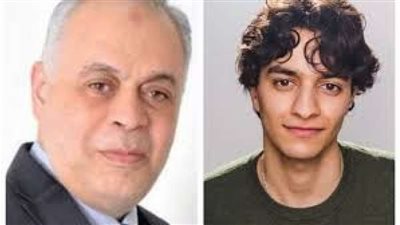 بعد مشاركته في فيلم اسرائيلي أول تعليق من أشرف زكي على مايكل اسكندر