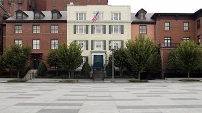 بلير هاوس..تعرف على منزل اليوم الواحد لرؤساء أمريكا