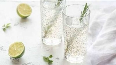 منها شاي الأعشاب.. مشروبات تقلل الشعور بالحر خلال فصل الصيف