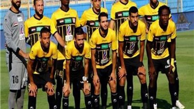 ”وجع قلبي” رد فعل رئيس الإنتاج الحربي بعد رحيل مختار مختار