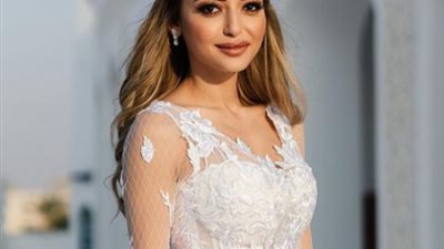 بالصور.. ميار الغيطي بإطلالة مثيرة في أحدث ظهور لها