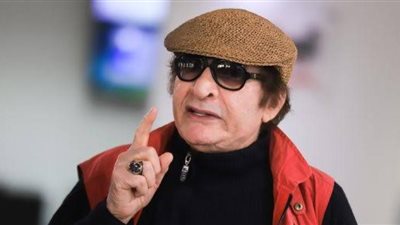 حقيقة وفاة الفنان محيي إسماعيل ونهال عنبر تثير الجدل بإعلان الخبر