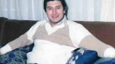 شقيق عمر خورشيد :لم نحضر عزاء الراحل من 40 عام