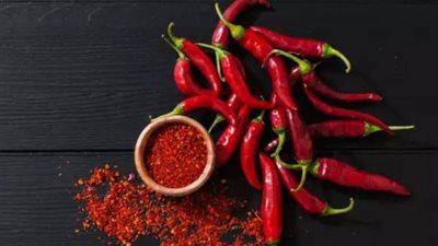 6 فوائد غير متوقعة لتناول الأطعمة الحارة