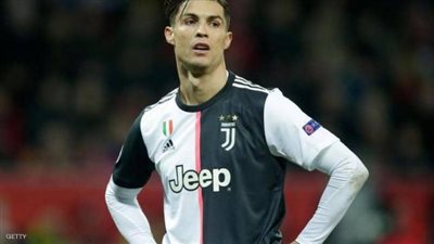 يوفنتوس ضد نابولي.. رونالدو يقود تشكيل اليوفي المتوقع في السوبر الإيطالي