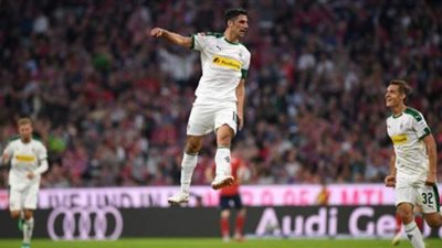 شتيندل قائد مونشنجلادباخ يتطلع للمشاركة في الأولمبياد