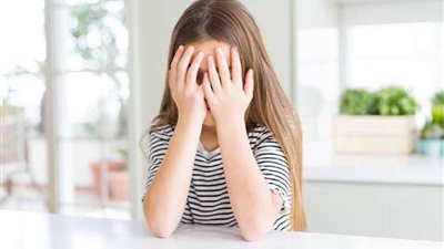 طرق لعلاج الخجل عند الأطفال