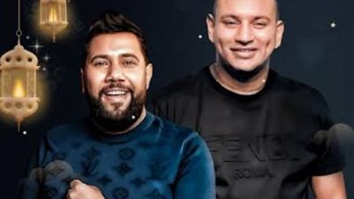 عودة حمادة الليثي إلى الساحة الفنية بعد وفاة والدته بـ الإسعاف