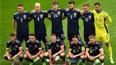 موعد مباراة إسكتلندا و سويسرا في يورو 2024