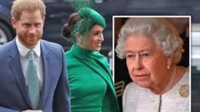 لماذا ألغيت المراجعة المقررة لانفصال هارى وميجان ماركل عن العائلة الملكية البريطانية ؟.. إليك التفاصيل