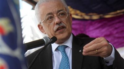 من مجلس النواب .. طارق شوقي يزف بشرى سارة لخريجي التعليم الفني