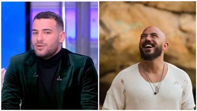 لا أبالي.. رد مختلف من محمود العسيلي ومسلم بعد أزمة خلافهما الأخيرة