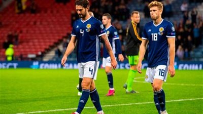 إسكتلندا تتعادل مع سويسرا 1-1 في يورو 2024