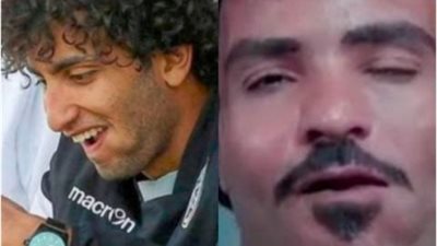 عمرو وردة حمدي الوزير ”بتاع الكرة”.. 5  نساء بطلات مسلسل التحرش