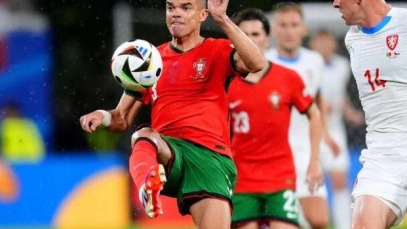 منتخب البرتغال
