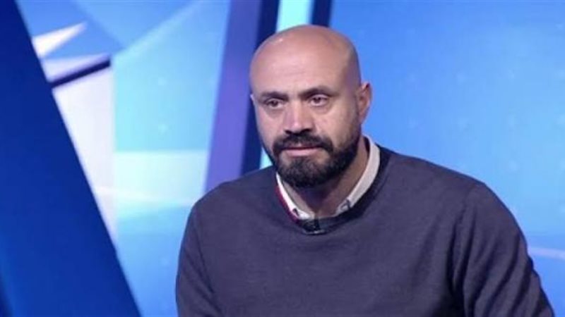رضا شحاتة