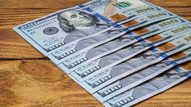سعر الدولار اليوم