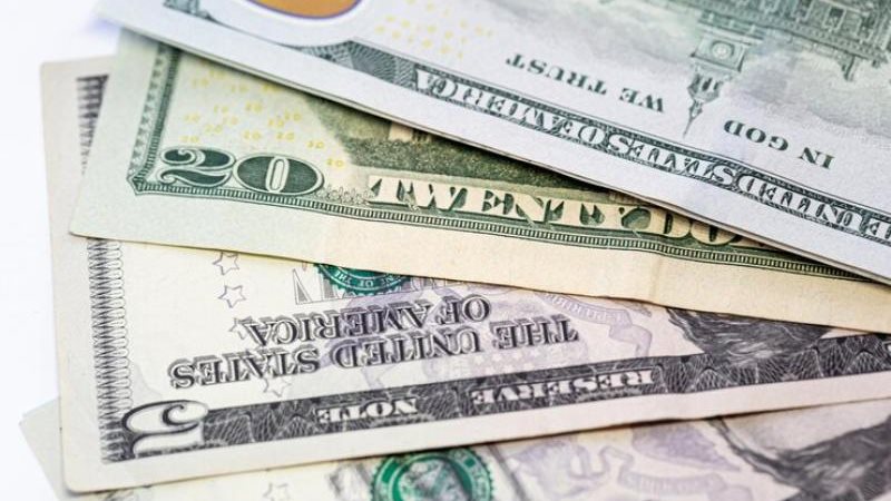 سعر الدولار