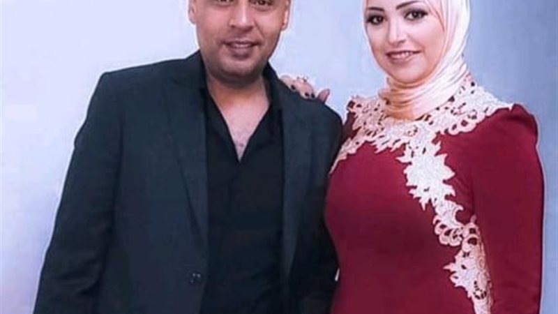 محمود عبد المغني