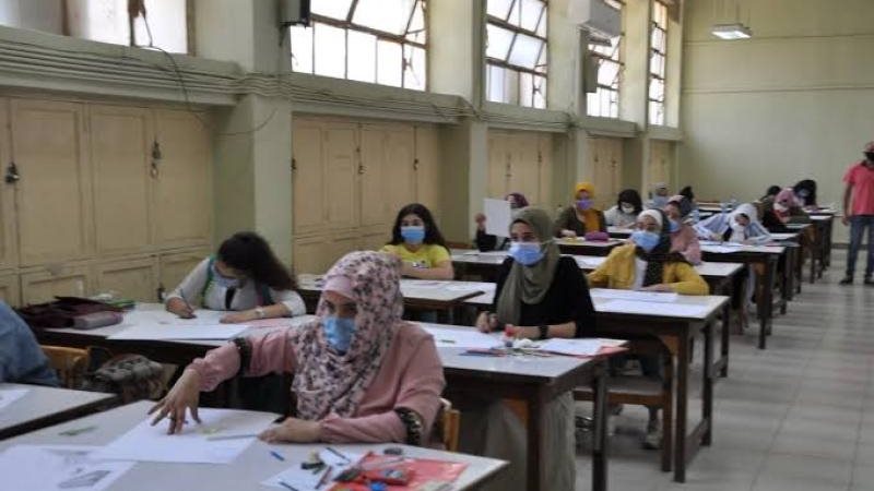 اختبارات القدرات