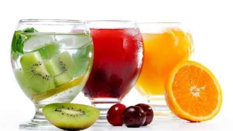 مشروبات تساعد على