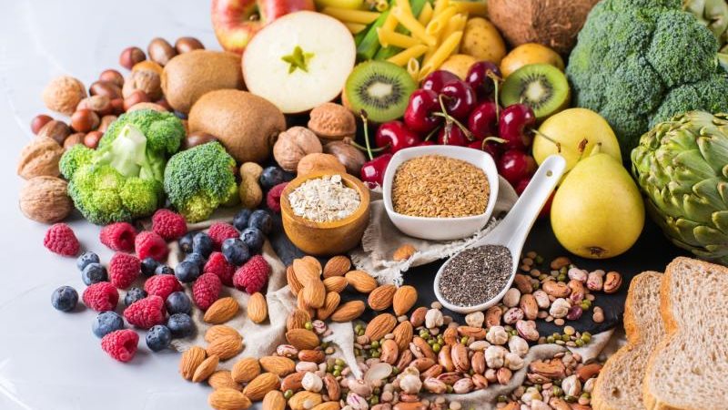 أطعمة لرفع مستويات