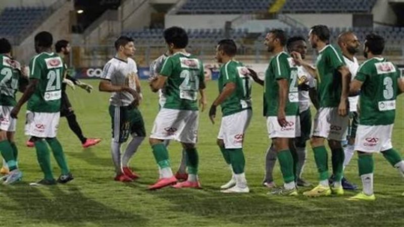 المصري البورسعيدى