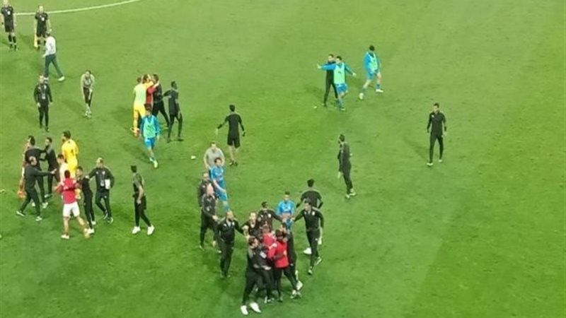 الاهلى