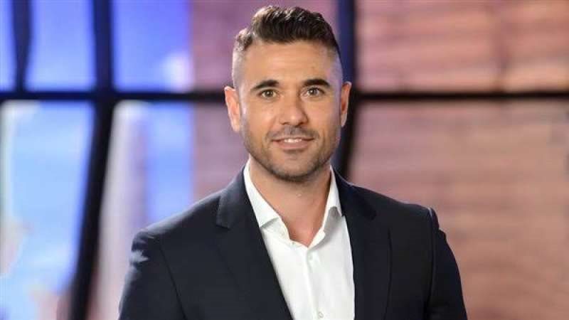 أحمد عز