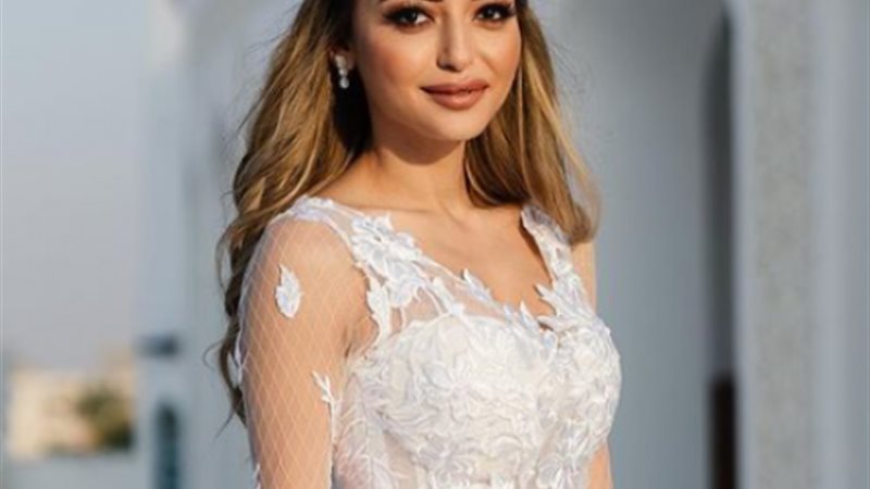 ميار الغيطي
