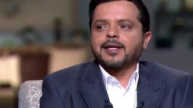 محمد هنيدي