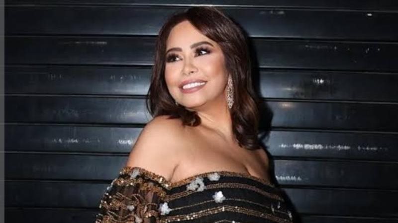 شيرين عبد الوهاب