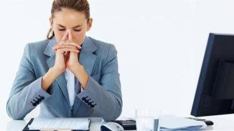 نصائح لاستعادة نشاطك