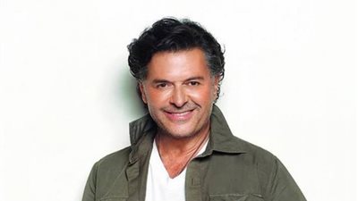 حقيقة إصابة راغب علامة بفيروس كورونا