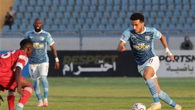موعد مباراة بيراميدز القادمة ضد المقاولون العرب في الدوري المصري