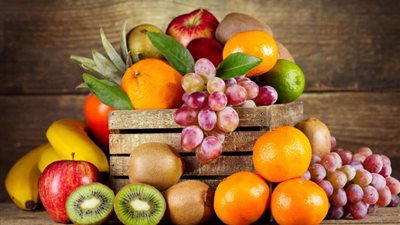 استقرار أسعار الفاكهة اليوم الخميس 20-6-2024 في الأسواق