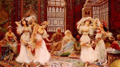 أخطر امرأة في التاريخ.. قتلت 18 أميرًا في ليلة واحدة!