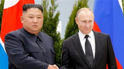 سر زيارة بوتين لـ كوريا الشمالية في هذا التوقيت و أبرز الرسائل التي تحملها