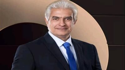 تعرف على آخر تطورات الحالة الصحية لوائل الإبراشي