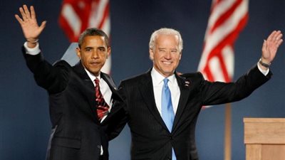 رسالة عاجلة من أوباما للرئيس الأمريكي الجديد