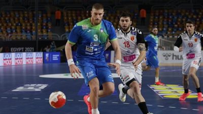 مونديال اليد.. سلوفينيا تحقق أول انتصار في الدور الرئيسي على حساب مقدونيا الشمالية